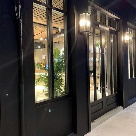 Atelier Hotel Johor Bahru Zewnętrze zdjęcie