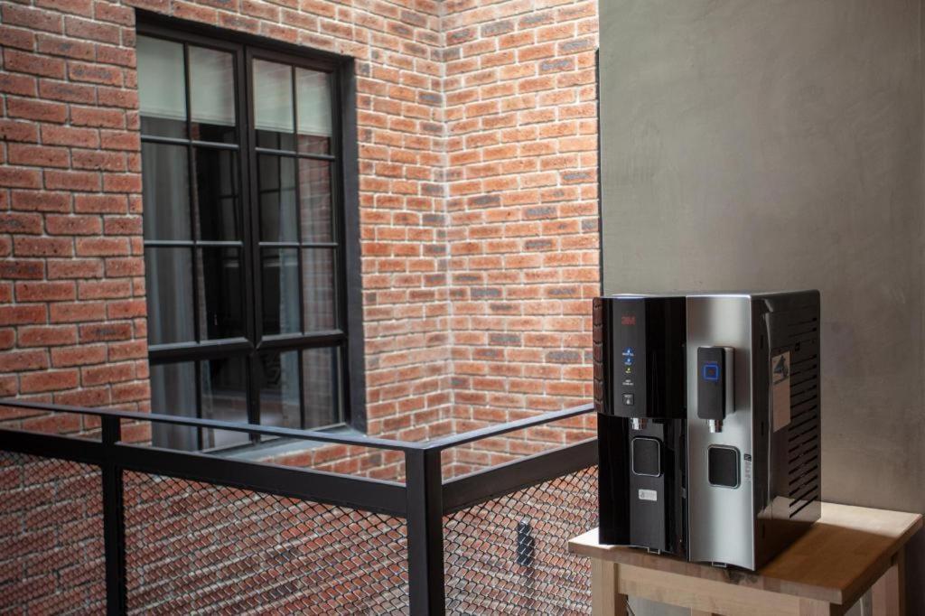 Atelier Hotel Johor Bahru Zewnętrze zdjęcie