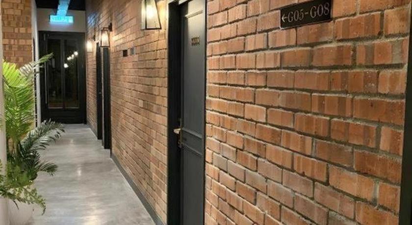 Atelier Hotel Johor Bahru Zewnętrze zdjęcie