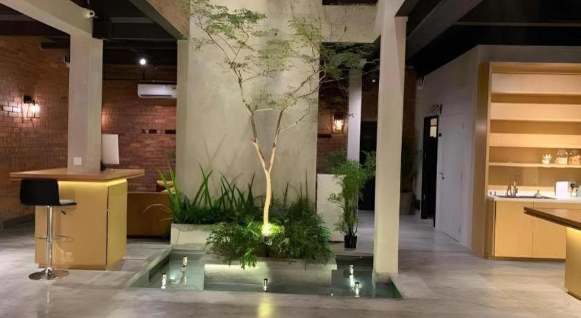 Atelier Hotel Johor Bahru Zewnętrze zdjęcie