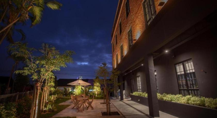 Atelier Hotel Johor Bahru Zewnętrze zdjęcie