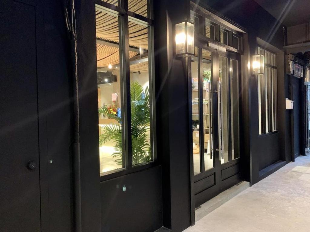 Atelier Hotel Johor Bahru Zewnętrze zdjęcie