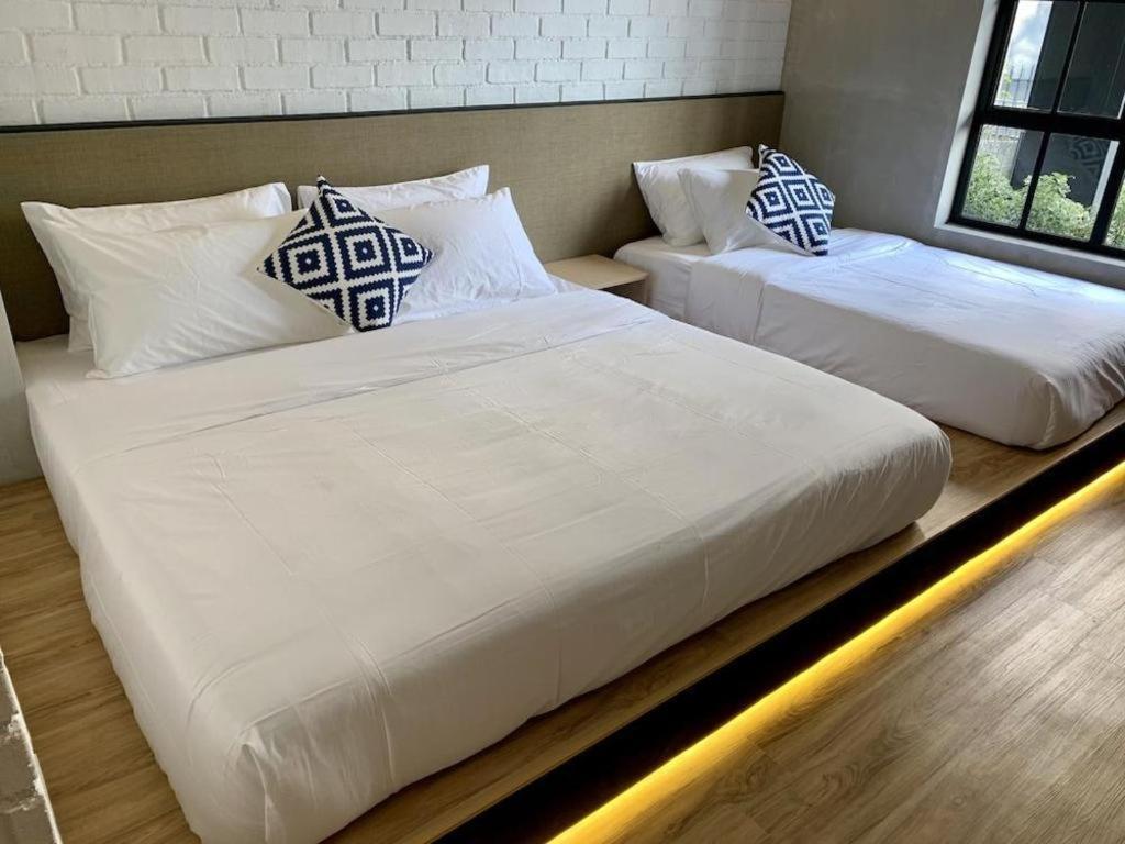 Atelier Hotel Johor Bahru Zewnętrze zdjęcie