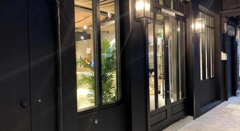 Atelier Hotel Johor Bahru Zewnętrze zdjęcie