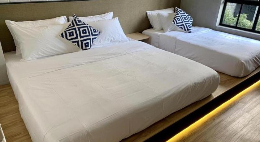 Atelier Hotel Johor Bahru Zewnętrze zdjęcie