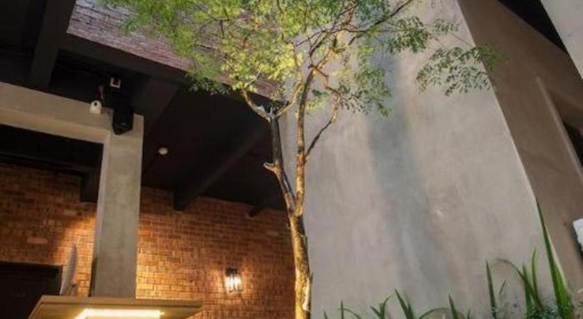Atelier Hotel Johor Bahru Zewnętrze zdjęcie