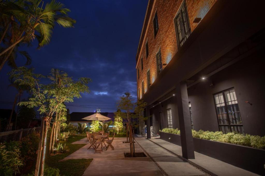 Atelier Hotel Johor Bahru Zewnętrze zdjęcie
